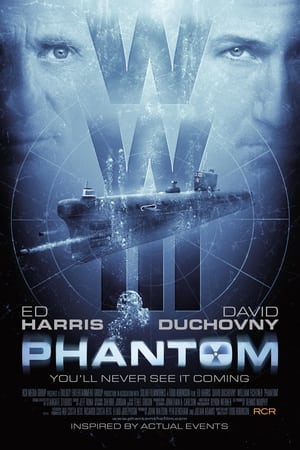 Phantom 2013 Hindi Dual Audio 720p BluRay [700MB] - Movierulz