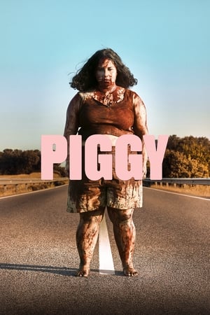 Piggy (2022) Hindi Dual Audio HDRip 720p – 480p - Movierulz