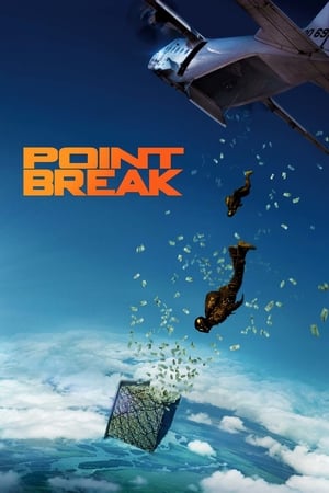 Point Break (2015) Hindi Dual Audio 480p BluRay 450MB - Movierulz