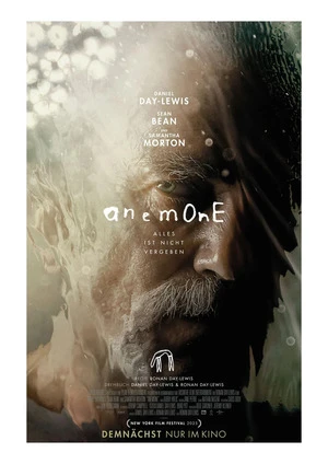 Anemone 2025 Hindi Dual Audio WEB-DL 720p - 480p - 1080p - Movierulz