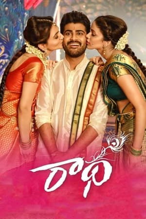 Radha 2017 Hindi Dual Audio 720p UnCut HDRip [1.2GB] - Movierulz