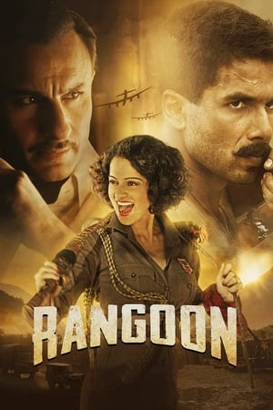 Rangoon 2017 Movie hevc 720p Bluray 550MB Download - Movierulz