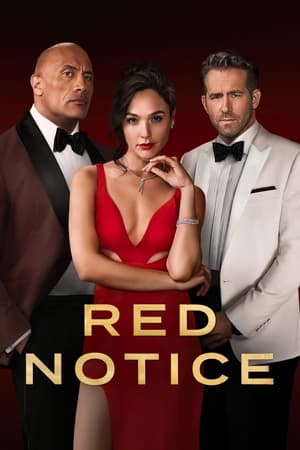 Red Notice (2021) Hindi Dual Audio 720p HDRip [1.1GB] - Movierulz