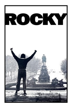 Rocky (1976) Dual Audio Hindi 480p Bluray 350MB - Movierulz