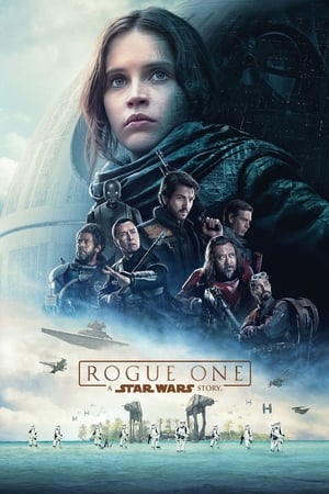 Rogue One A Star Wars Story 2016 Hindi Dual Audio 480p BluRay 400MB ESubs - Movierulz