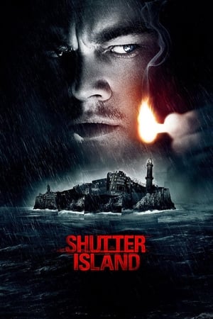 Shutter Island (2010) Hindi Dual Audio 720p BluRay [1.2GB] - Movierulz