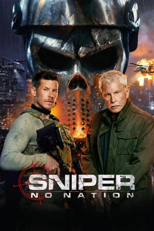 Sniper: No Nation 2026 English Dual Audio WEB-DL 720p - 480p - 1080p - Movierulz