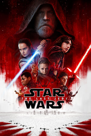 Star Wars The Last Jedi 2017 Dual Audio Hindi ORG 480p BluRay 450MB - Movierulz