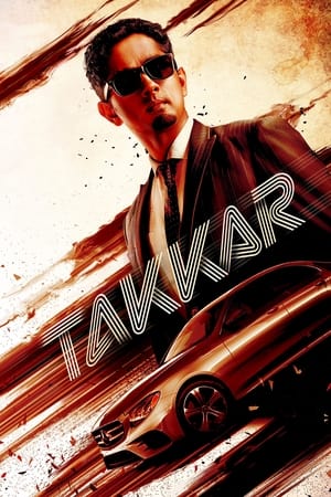 Takkar 2023 Hindi (Studio-Dub OST) Dual Audio HDRip 720p – 480p - Movierulz