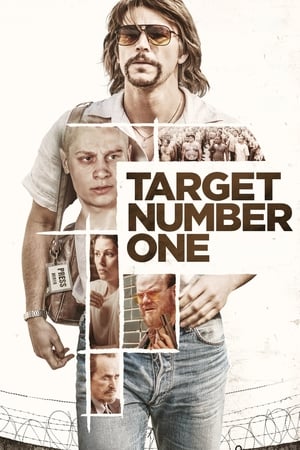 Target Number One (2020) Hindi Dual Audio 720p BluRay [1.1GB] - Movierulz