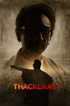 Thackeray (2019) Movie 480p DVDRip - [450MB] - Movierulz
