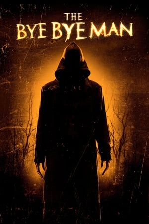 The Bye Bye Man 2017 500MB (English) BRRip Hevc x265 - Movierulz