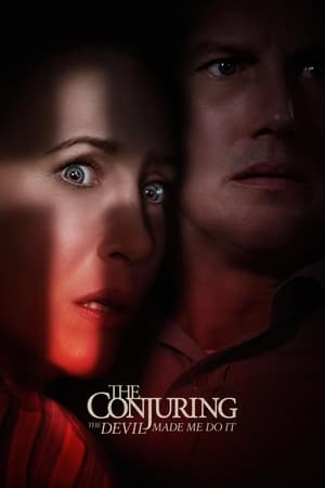 The Conjuring 3 The Devil Made Me Do It 2021 Hindi (ORG) Dual Audio 480p Web-DL 350MB - Movierulz