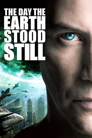 The Day the Earth Stood Still (2008) Dual Audio Hindi Full Movie 720p BluRay ESubs - 700MB - Movierulz
