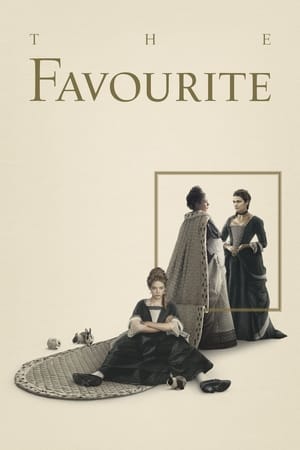 The Favourite (2018) Hindi Dual Audio 720p BluRay [1.1GB] - Movierulz