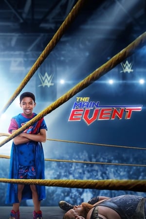 The Main Event 2020 Hindi Dual Audio 720p Web-DL [900MB] - Movierulz
