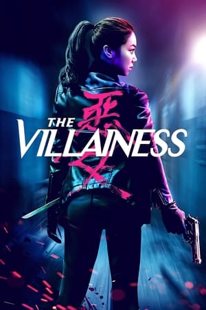 The Villainess (2017) Hindi Dual Audio HDRip 720p – 480p - Movierulz