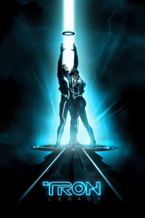 Tron Legacy (2010) Hindi Dual Audio 720p BluRay [950MB] - Movierulz