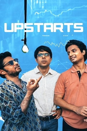 Upstarts 2019 Hindi Movie 720p HDRip x264 [880MB] - Movierulz