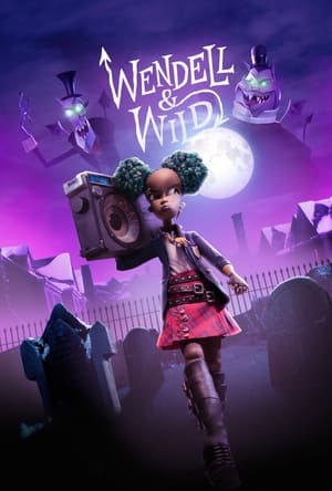 Wendell & Wild 2022 Hindi Dual Audio HDRip 720p – 480p - Movierulz