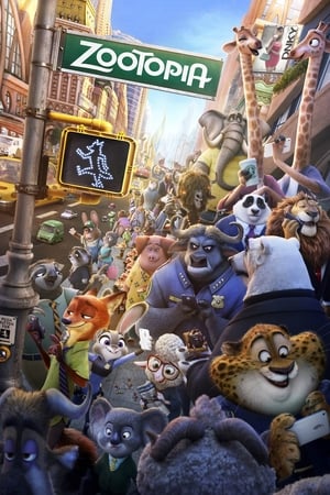 Zootopia 2016 Hindi Dubbed 100MB movie Hevc Download - Movierulz