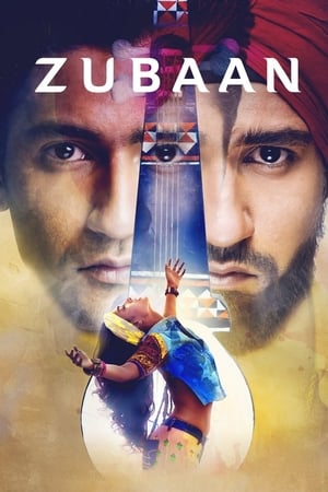 Zubaan 2016 Movie hevc 720p Download HDRip - Movierulz